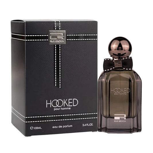 Hooked Rue Broca 100ml