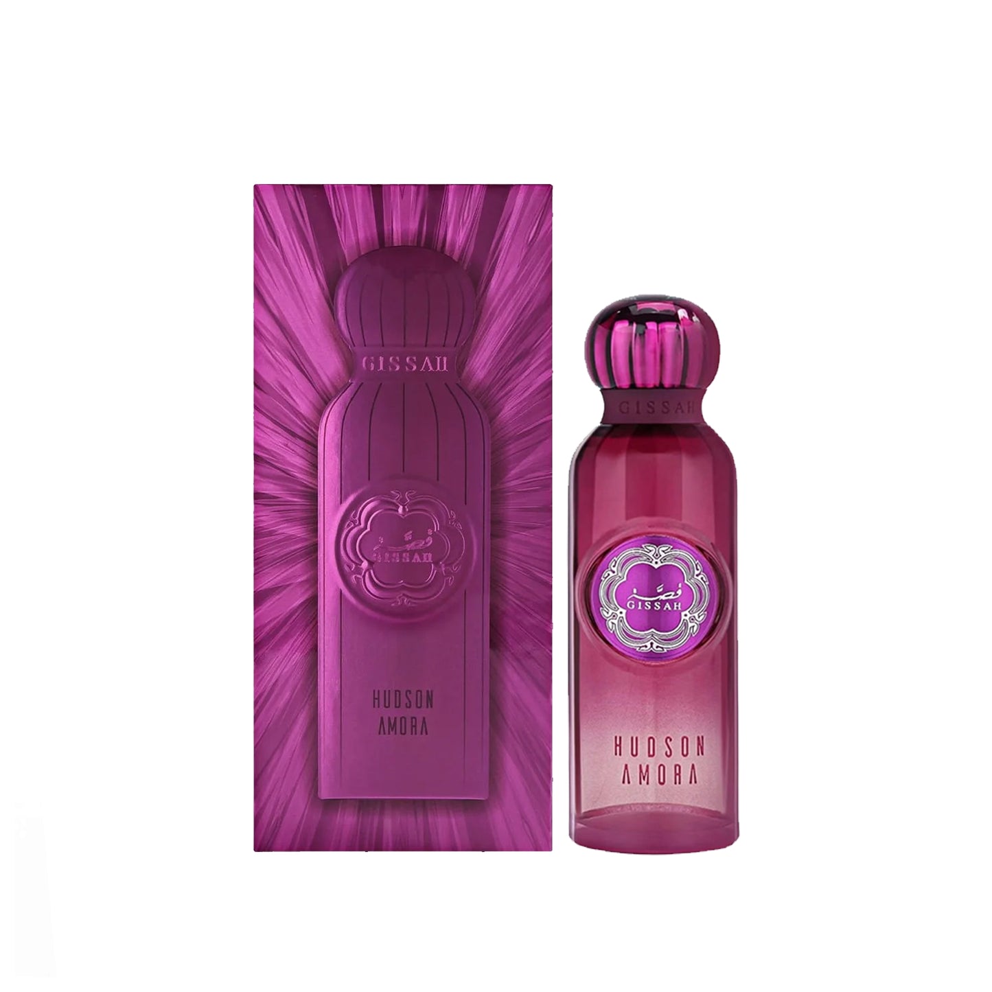 Hudson Amora Gissah 200ml
