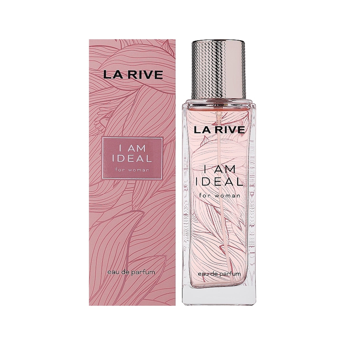 I Am Ideal La Rive 90ml