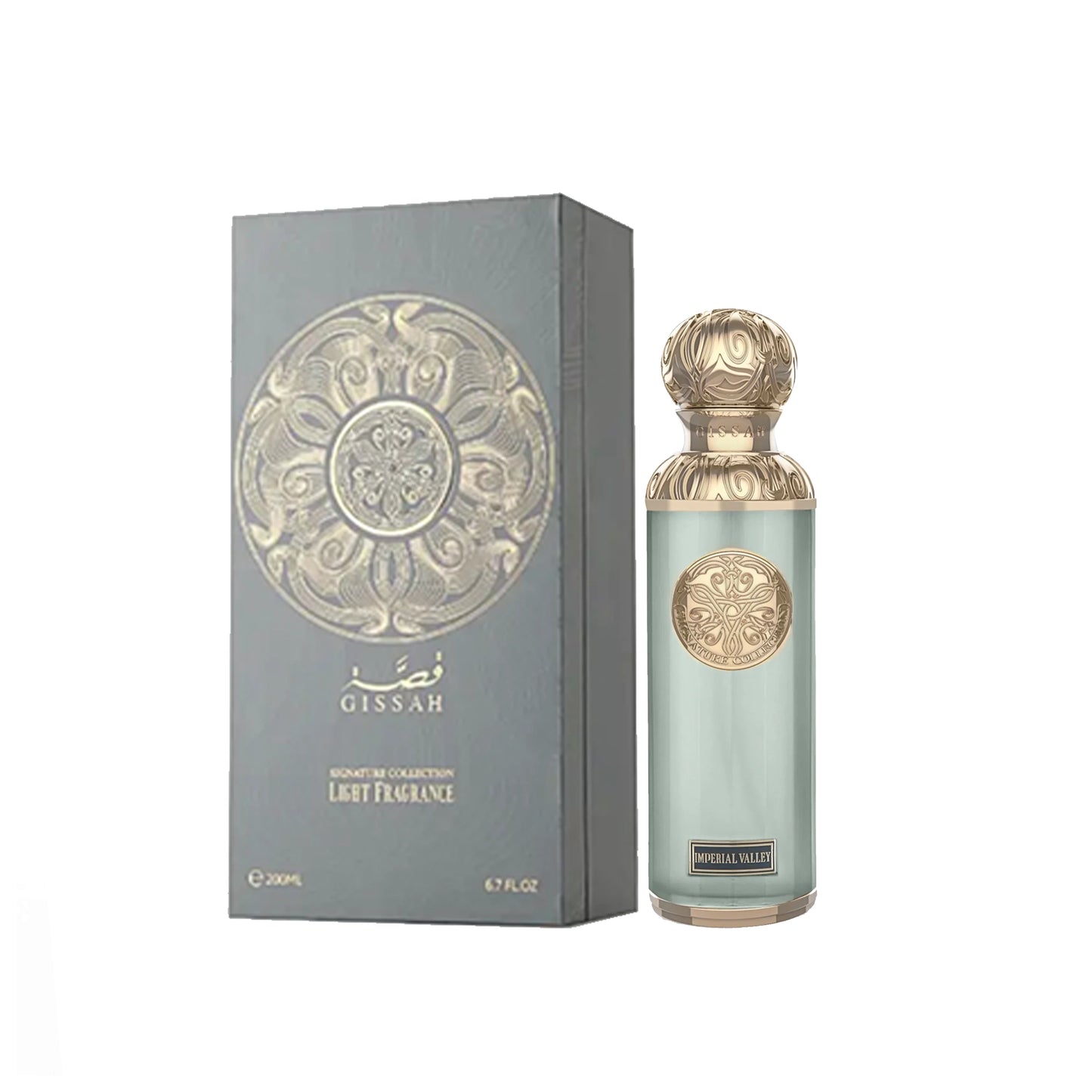 Imperial Valley Gissah 200ml