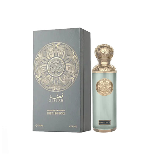 Imperial Valley Gissah 200ml