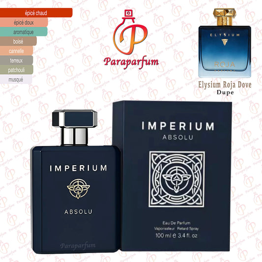Imperium Absolu Fragrance World 100ml