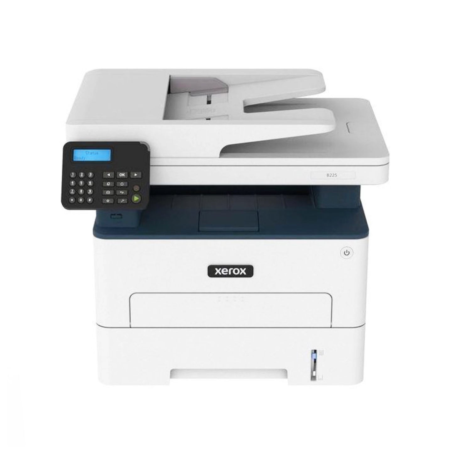 Imprimante Xerox Multifonction B225 Laser Noir et Blanc WiFi