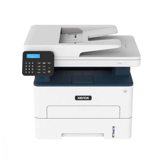 Imprimante Xerox Multifonction B225 Laser Noir et Blanc WiFi