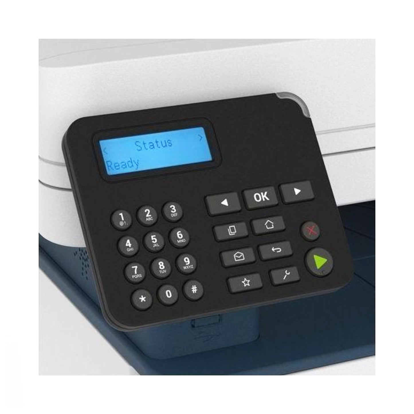 Imprimante Xerox Multifonction B225 Laser Noir et Blanc WiFi