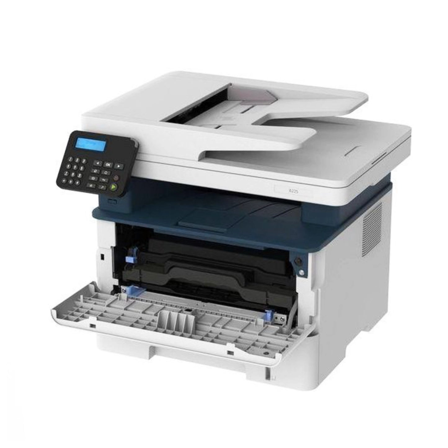 Imprimante Xerox Multifonction B225 Laser Noir et Blanc WiFi