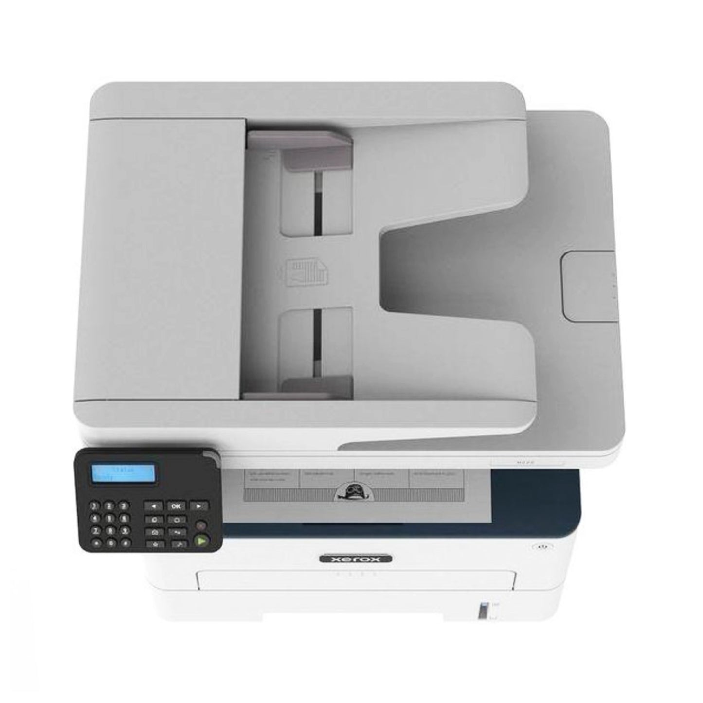 Imprimante Xerox Multifonction B225 Laser Noir et Blanc WiFi