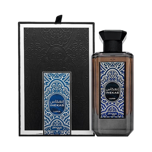 Inekas Luna Zimaya 100ml