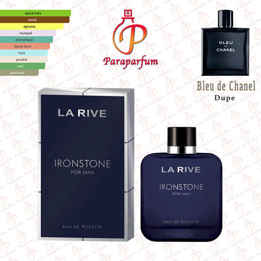 Ironstone La Rive 100ml