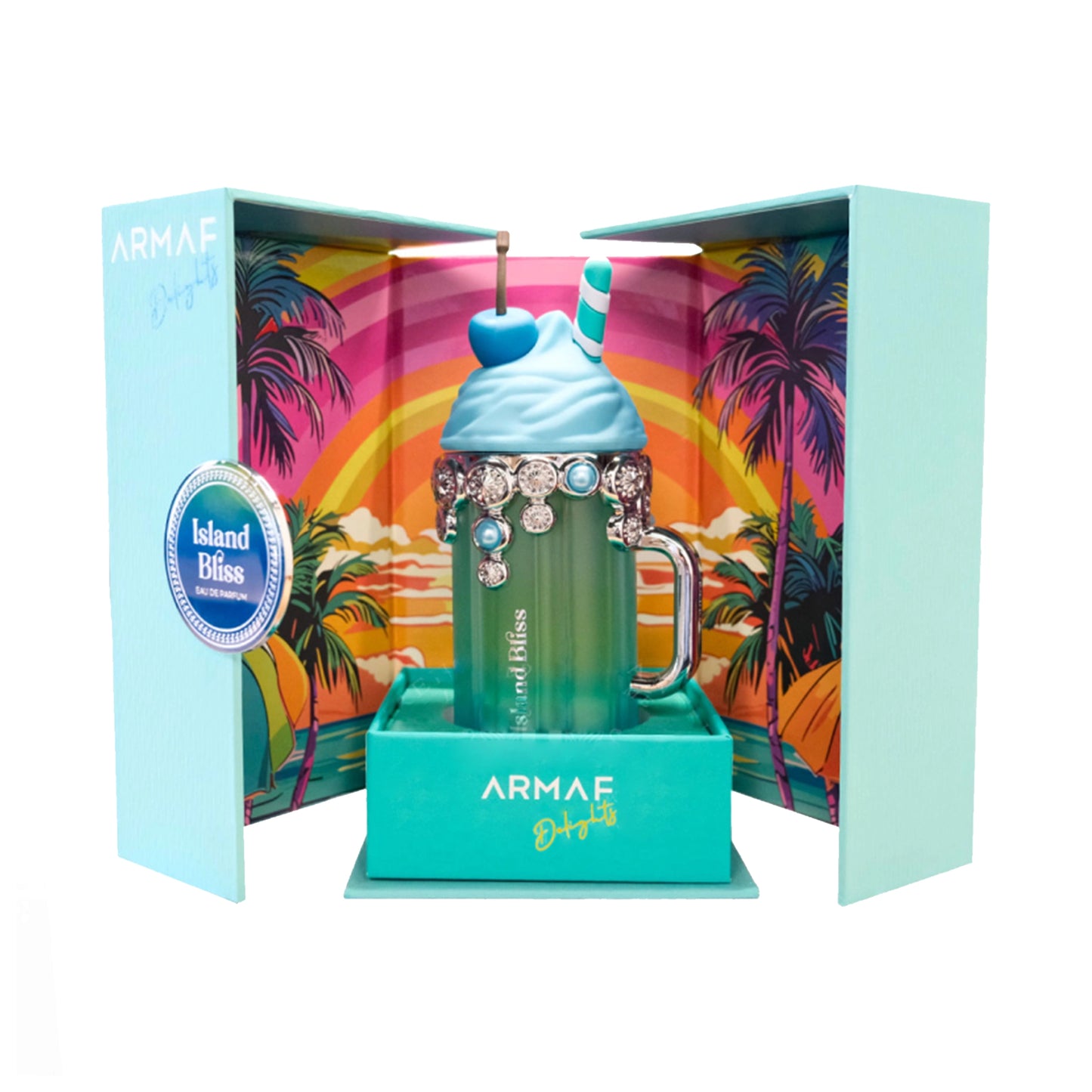 Island Bliss Armaf 100ml