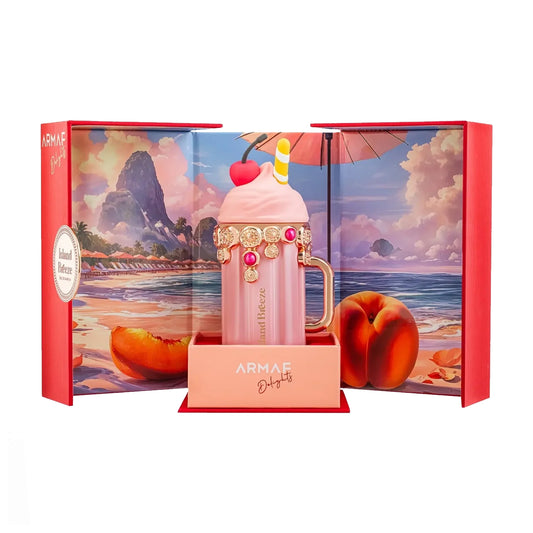 Island Breeze Armaf 100ml