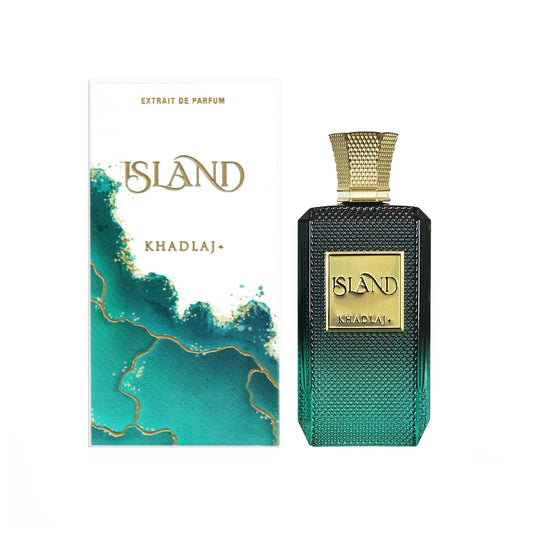 Island Khadlaj 100ml