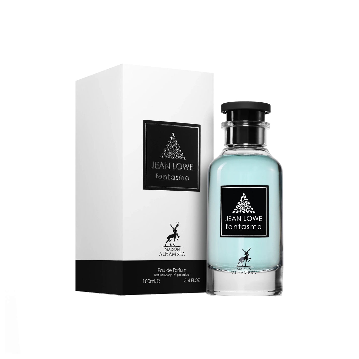 Jean Lowe Fantasme Maison Alhambra 100ml