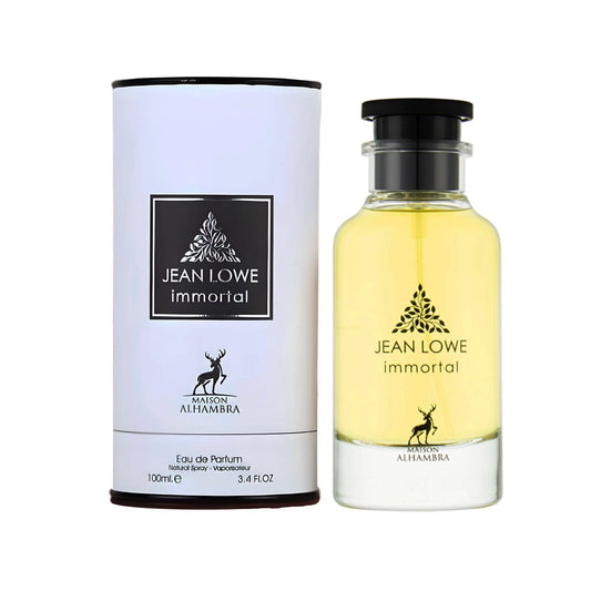 Jean Lowe Immortal Maison Alhambra 100ml