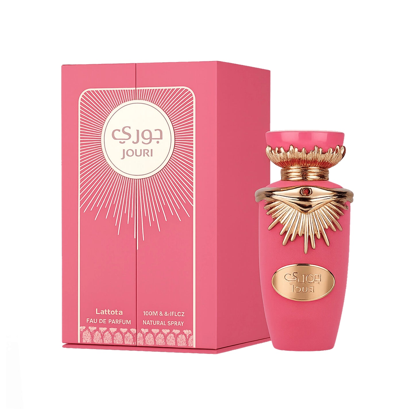 Jouri Lattafa 100ml