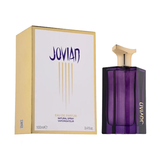 Jovian Fragrance World 100ml