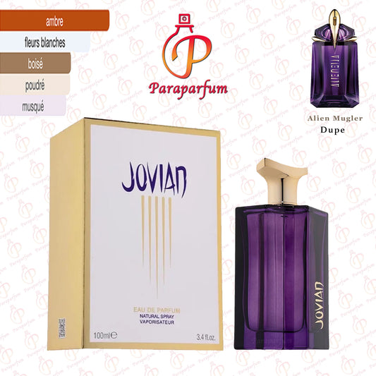 Jovian Fragrance World 100ml