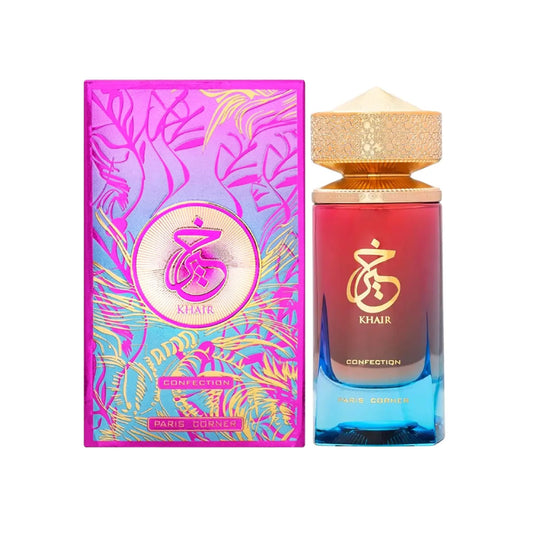 Khair Confection Paris Corner 100ml