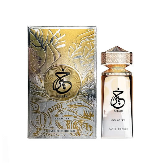 Khair Felicity Paris Corner 100ml