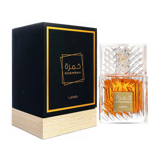 Khamrah Lattafa 100ml