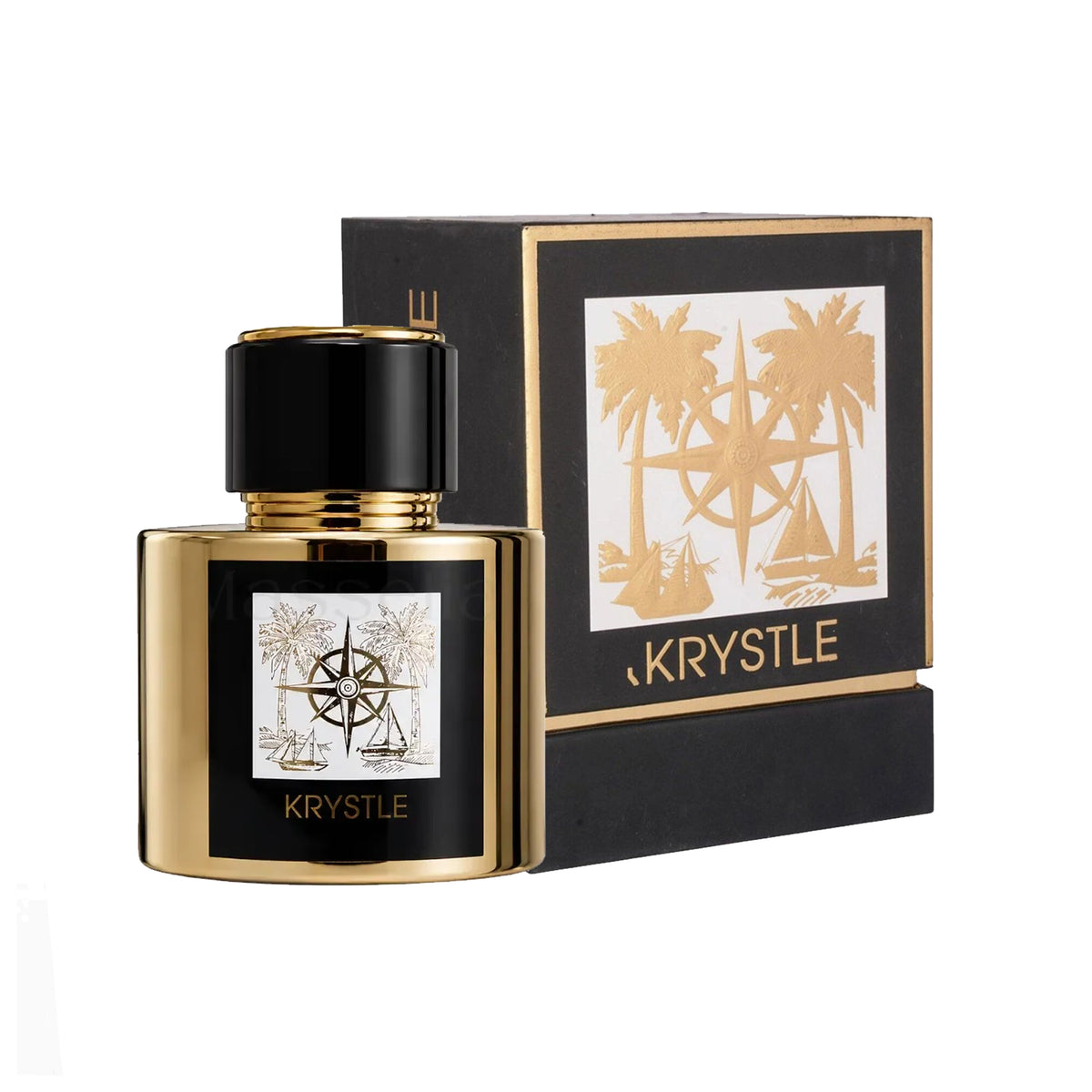Krystle Riiffs 100ml