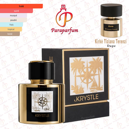Krystle Riiffs 100ml