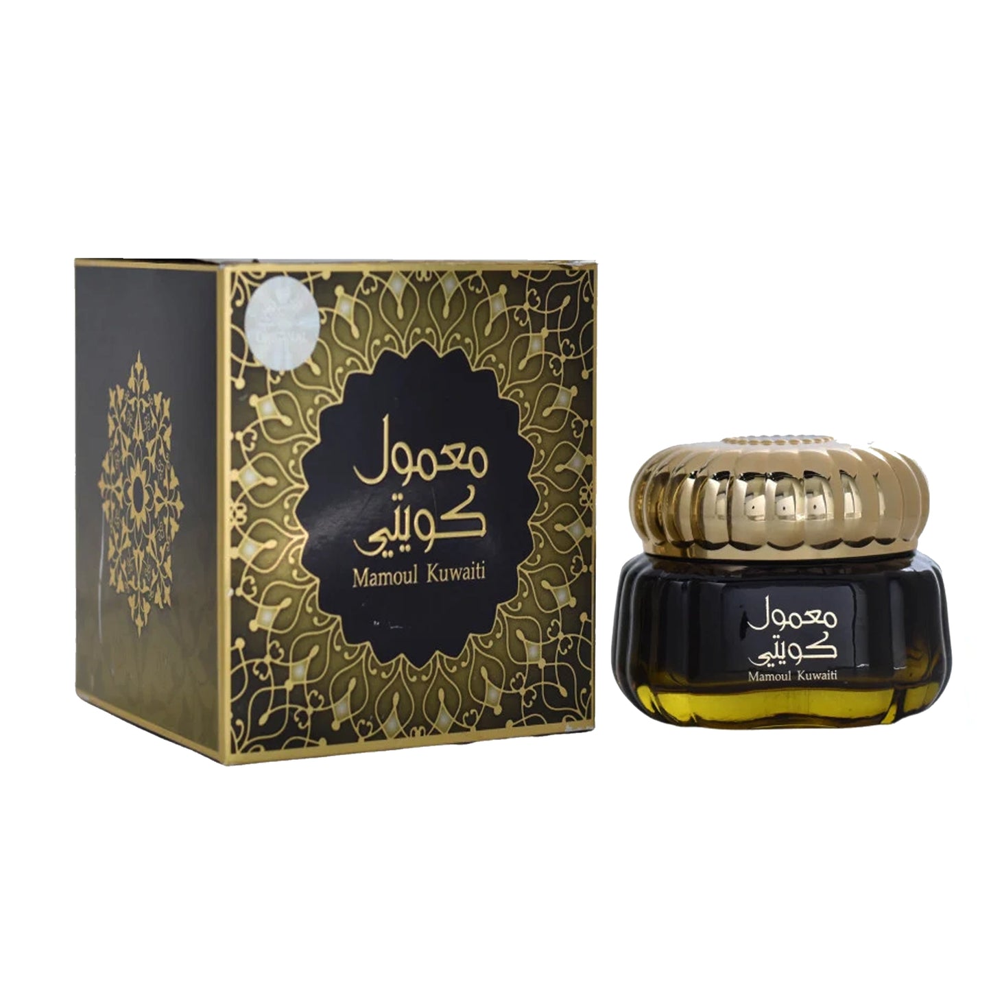 Maamoul Kuwaiti Almas Perfumes 40g