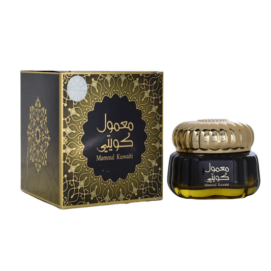 Maamoul Kuwaiti Almas Perfumes 40g