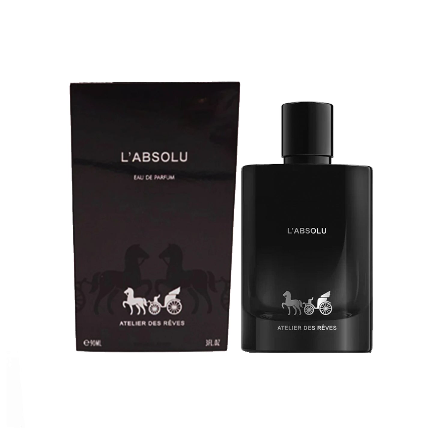 L'Absolu Atelier des Rêves Geparlys 90ml