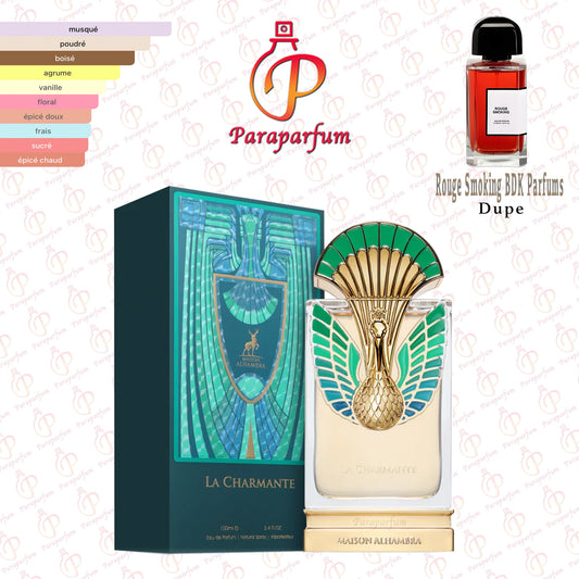 La Charmante Maison Alhambra 100ml