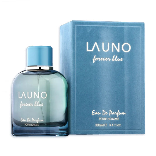 La Uno Forever Blue Fragrance World 100ml