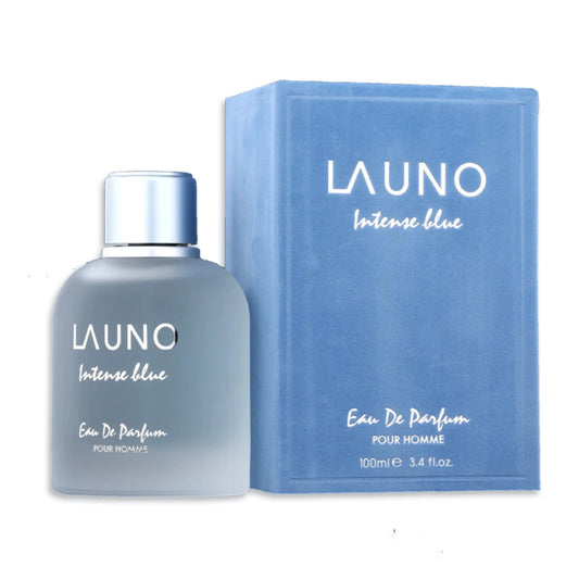 La Uno Intense Blue Fragrance World 100ml
