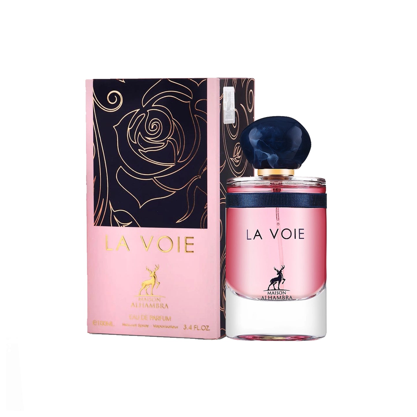 La Voie Maison Alhambra 100ml
