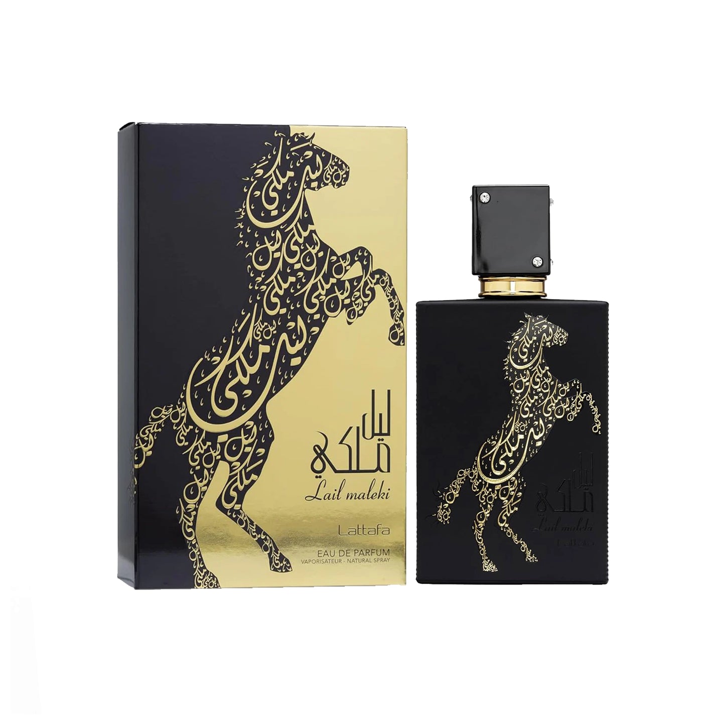 Lail Maleki Lattafa 100ml