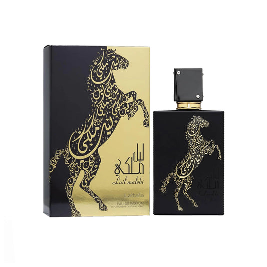 Lail Maleki Lattafa 100ml