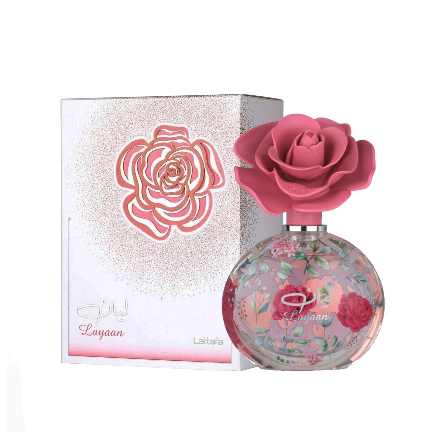 Layaan Lattafa 100ml