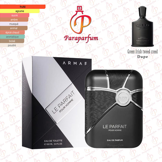 Le Parfait Pour Homme Armaf 100ml