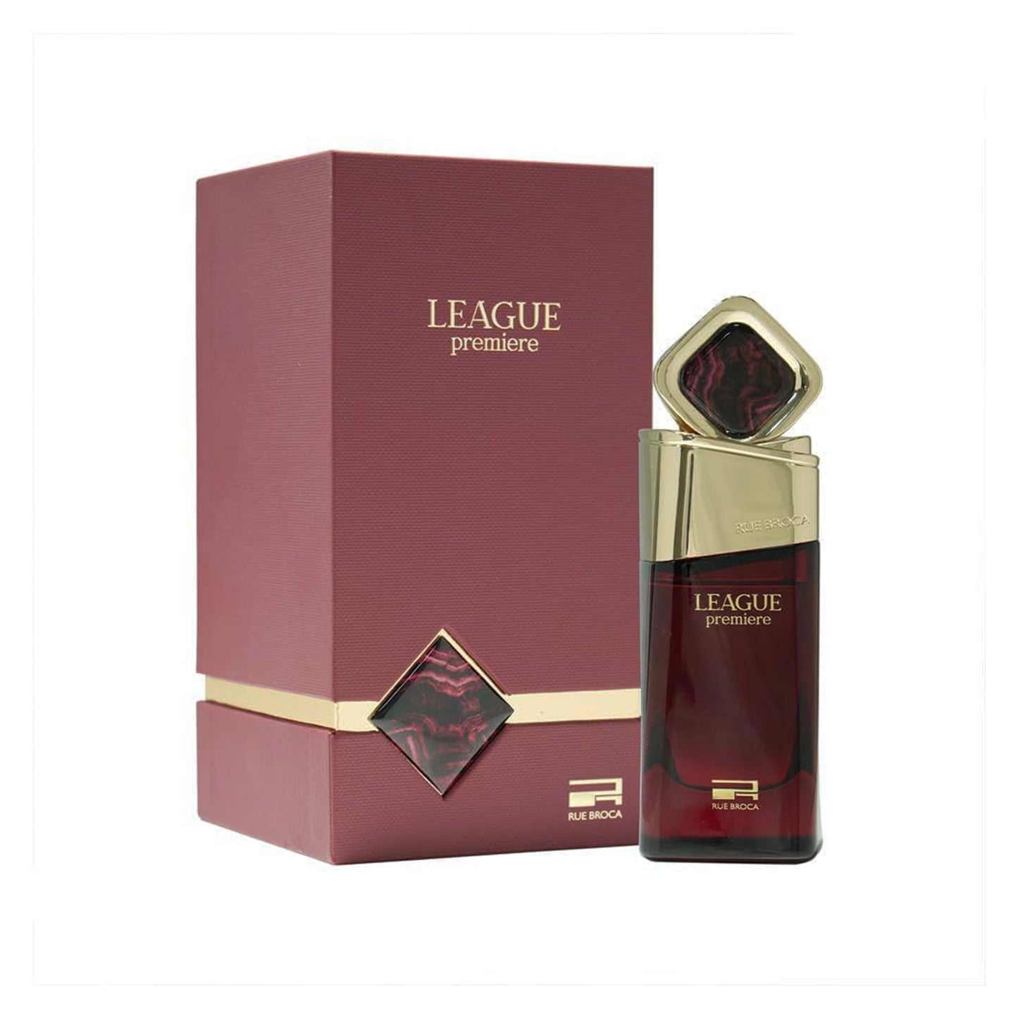 League Premiere Rue Broca 100ml