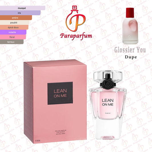 Lean On Me Geparlys 85ml