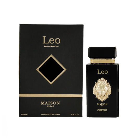 Leo Maison Asrar 100ml