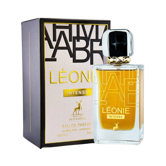 Léonie Intense Maison Alhambra 100ml