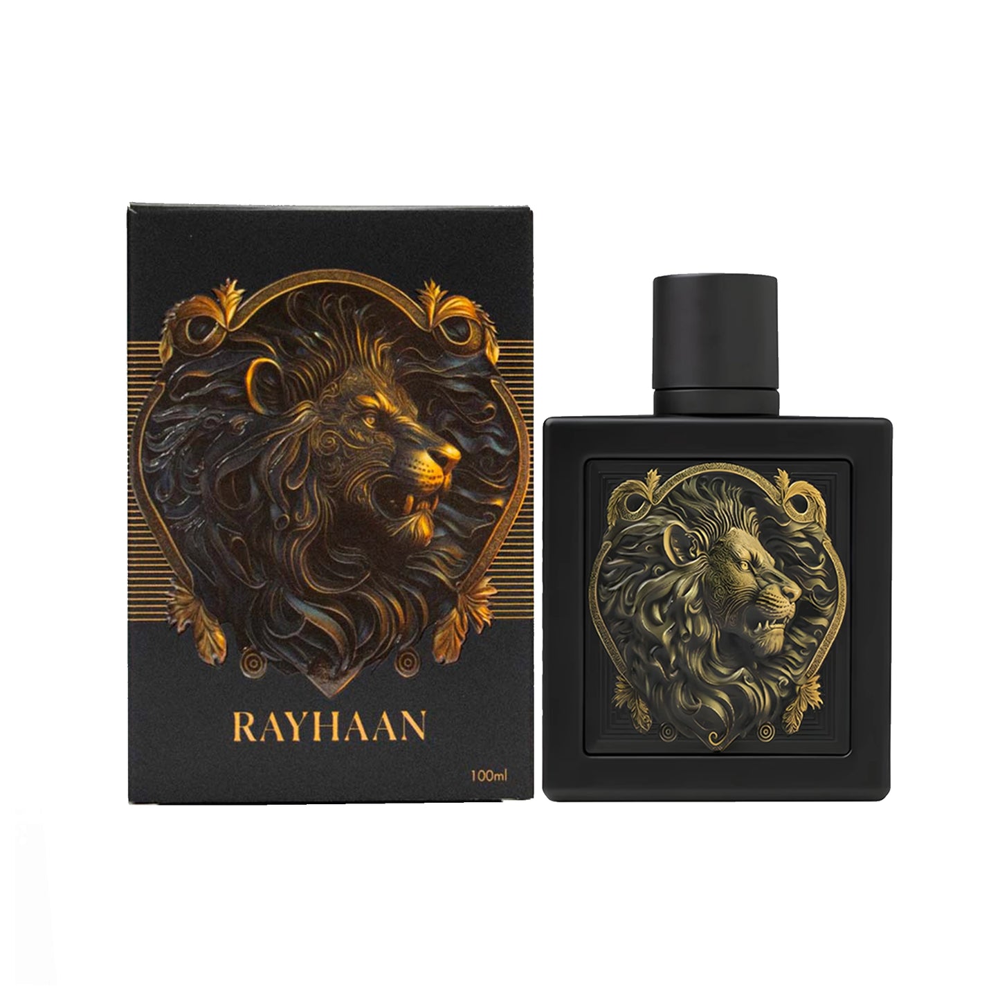 Lion Rayhaan 100ml