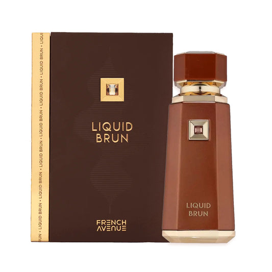 Liquid Brun French Avenue 100ml