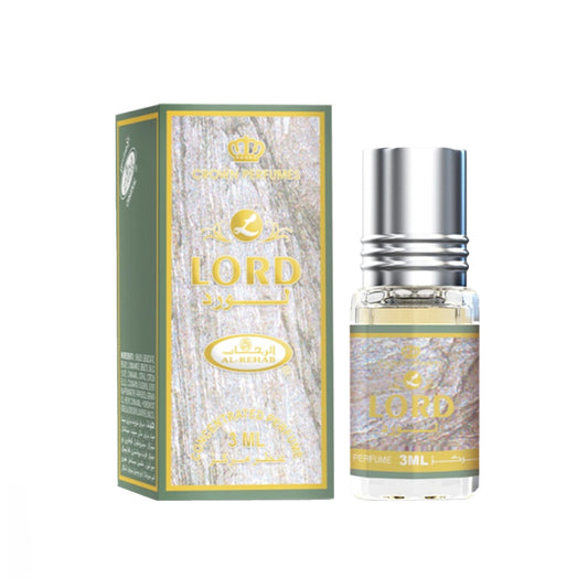 Lord Al Rehab 3ml