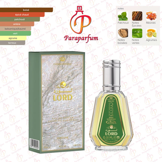 Lord Al Rehab 50ml