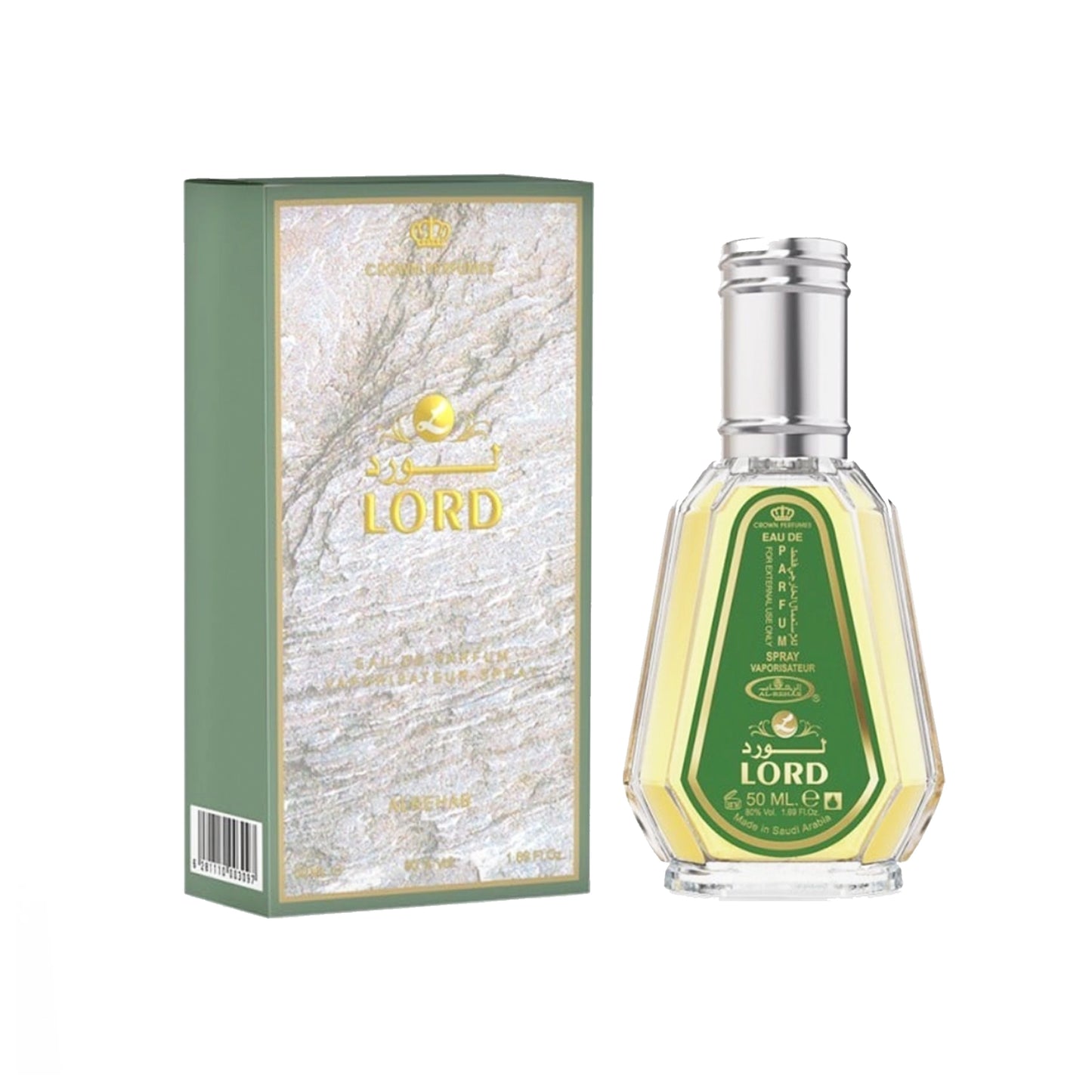 Lord Al Rehab 50ml