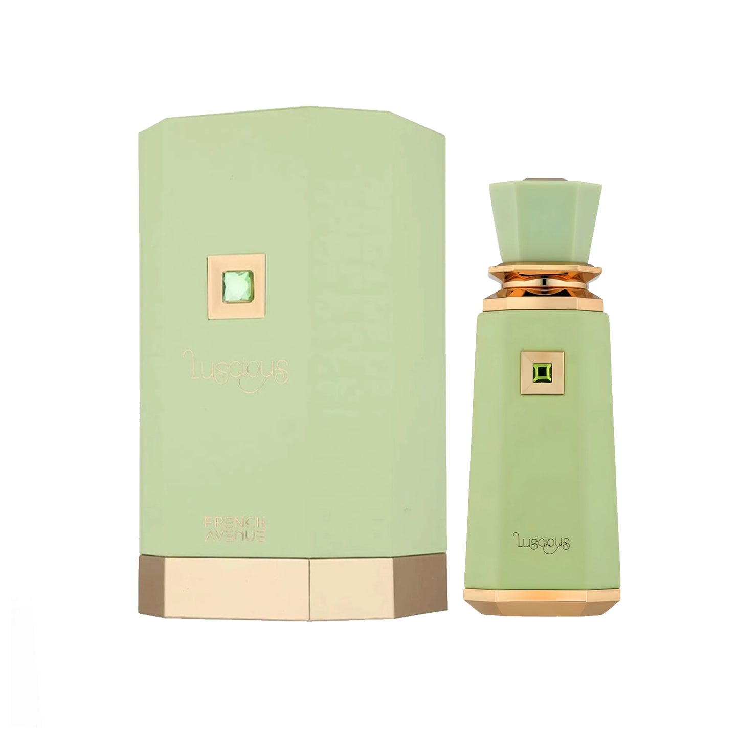 Luscious French Avenue 100ml