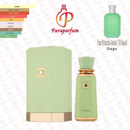 Luscious French Avenue 100ml