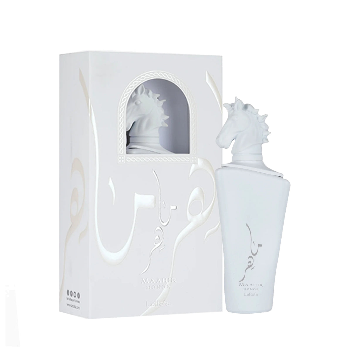 Maahir Honor Lattafa 100ml