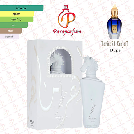 Maahir Honor Lattafa 100ml